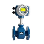 mag flow meter