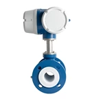 SUP-LDG-C magnetic flowmeter