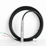 Sensor de nivel hidrostático