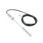 pressure level sensor