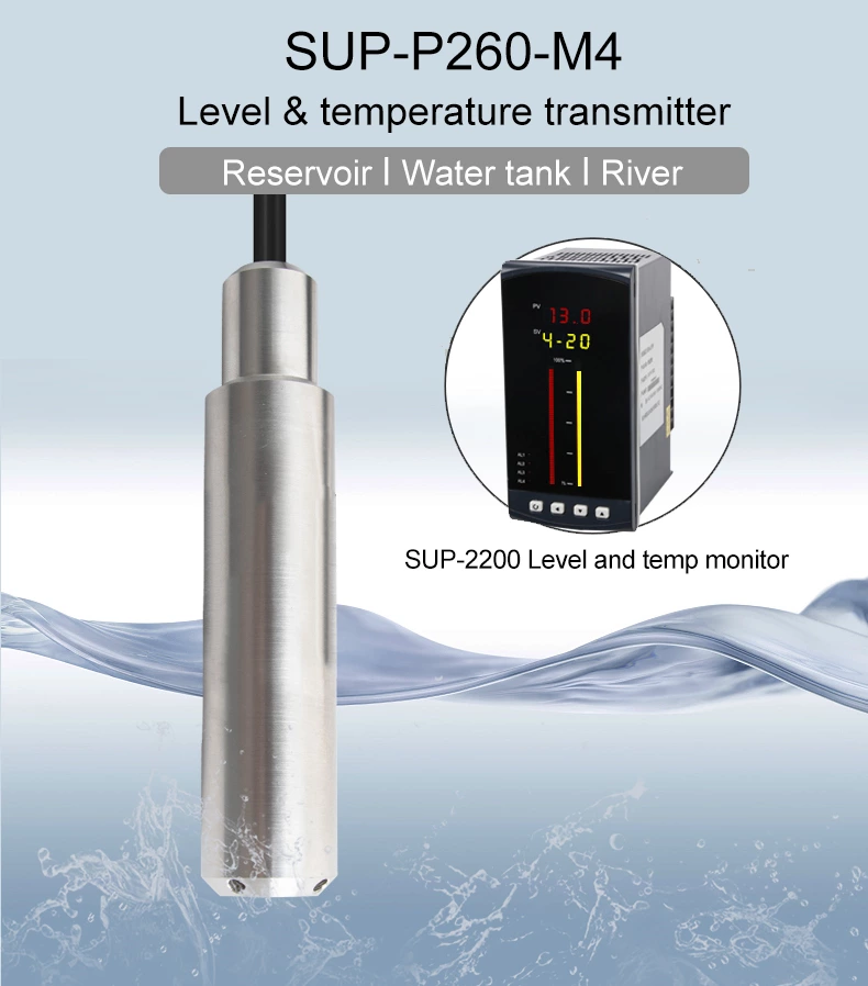 Sensor level air