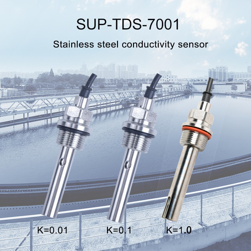 conducitivity sensor supplier