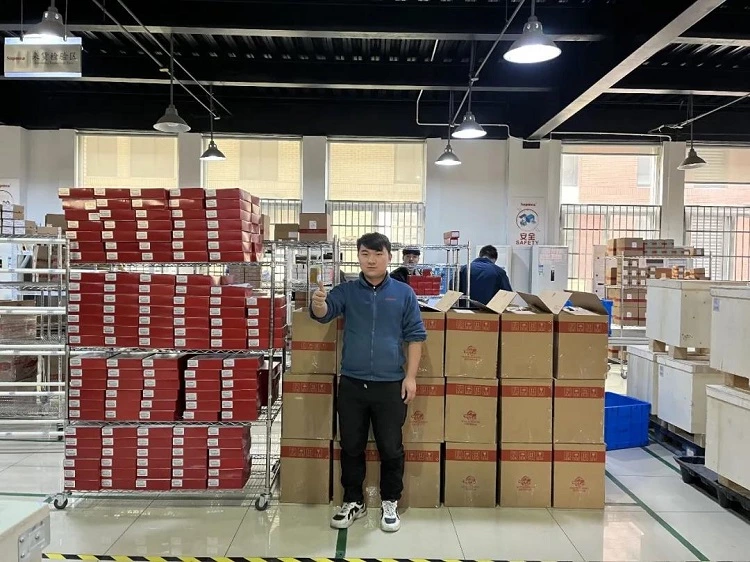 supmeaデジタル導電率センサー