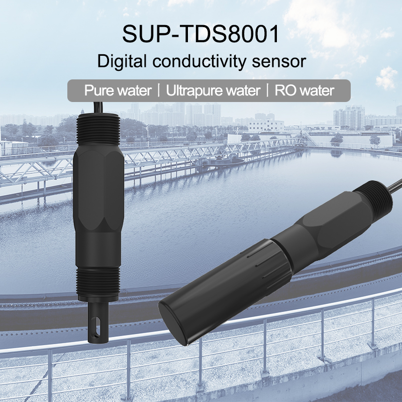 TDS8001 digitaler TDS-Sensor