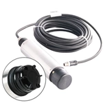Optical dissolved oxygen meter
