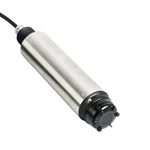 Optical do sensor