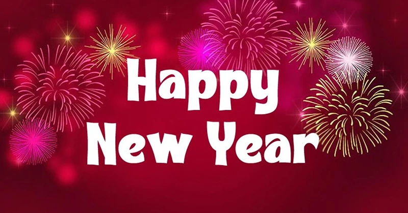 Supmea wünscht Ihnen ein frohes neues Jahr!