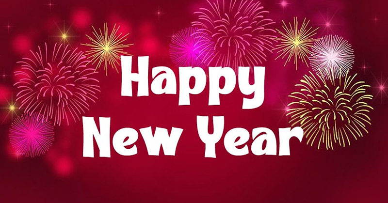 Supmea Wish you Happy New Year!