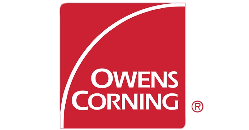 Supmea coopère avec Owens Corning ---- L'inventeur de la technologie de production de fibre de verre