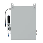 SUP-TRC 400 Residual chlorine meter