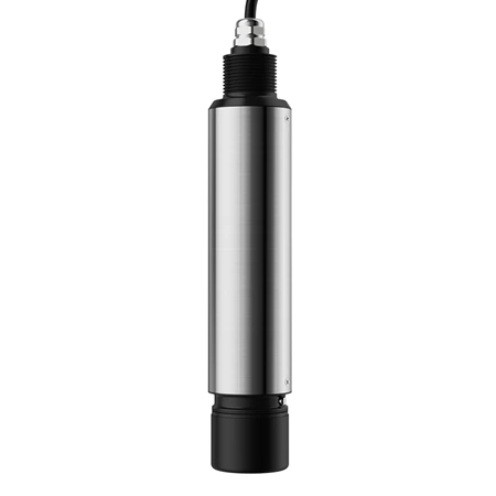Optical dissolved oxygen sensor, lambda sensor - Supmea