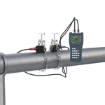 Flowmeter ultrasonik genggam SUP-2100H
