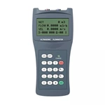 SUP-2100H Caudalímetro ultrasónico portátil