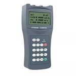 SUP-2100H Caudalímetro ultrasónico portátil