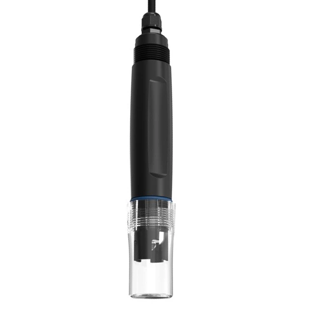 SUP-pH 6001 pH Electrode Plastic Body for Industrial and General Usage