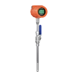 SUP-MF Débitmètre massique thermique