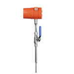 SUP-MF Débitmètre massique thermique