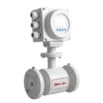 FMC240 Electronic Water Meter untuk pengukuran aliran