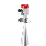 SUP-RD903 Solid material radar level meter