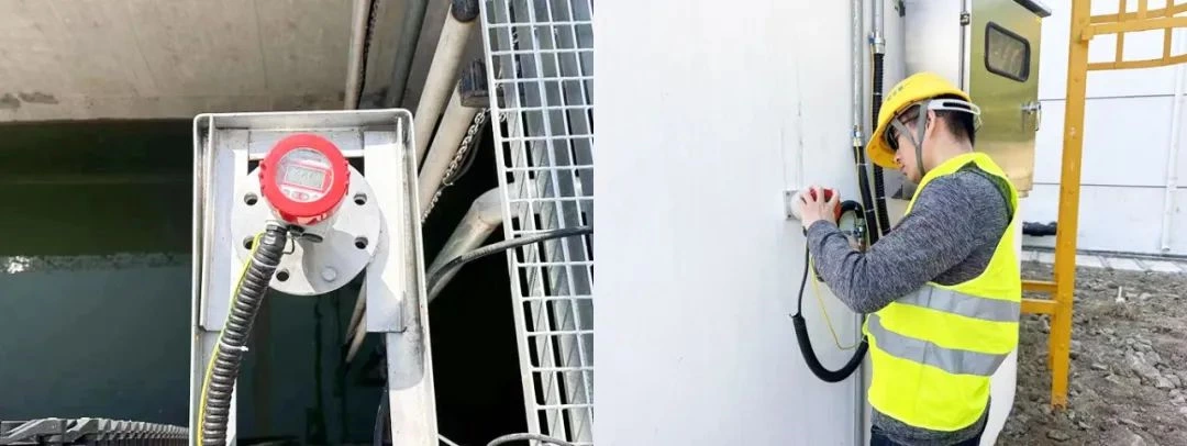 こんにちは、秦山原子力発電所