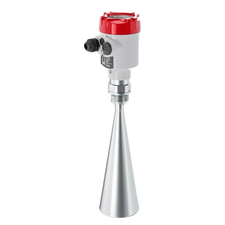 Radar Level Transmitter - Non Contact Type - Supmea
