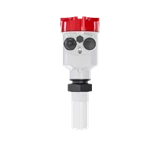Indicateur de niveau radar PTFE