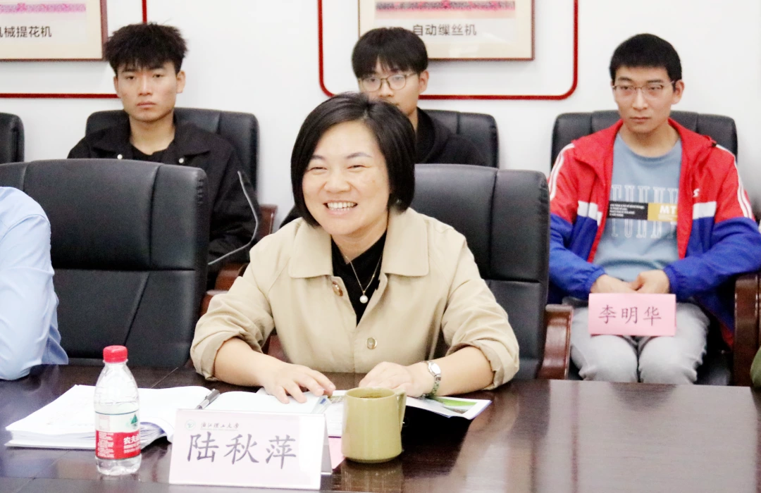 浙江理工大学が2022年度Supmea奨学金を授与