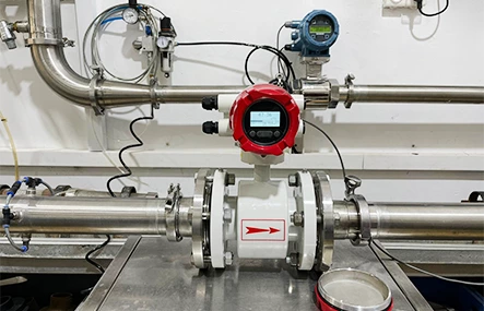 10 Hal yang Perlu Dipertimbangkan Sebelum Memilih Flow Meter