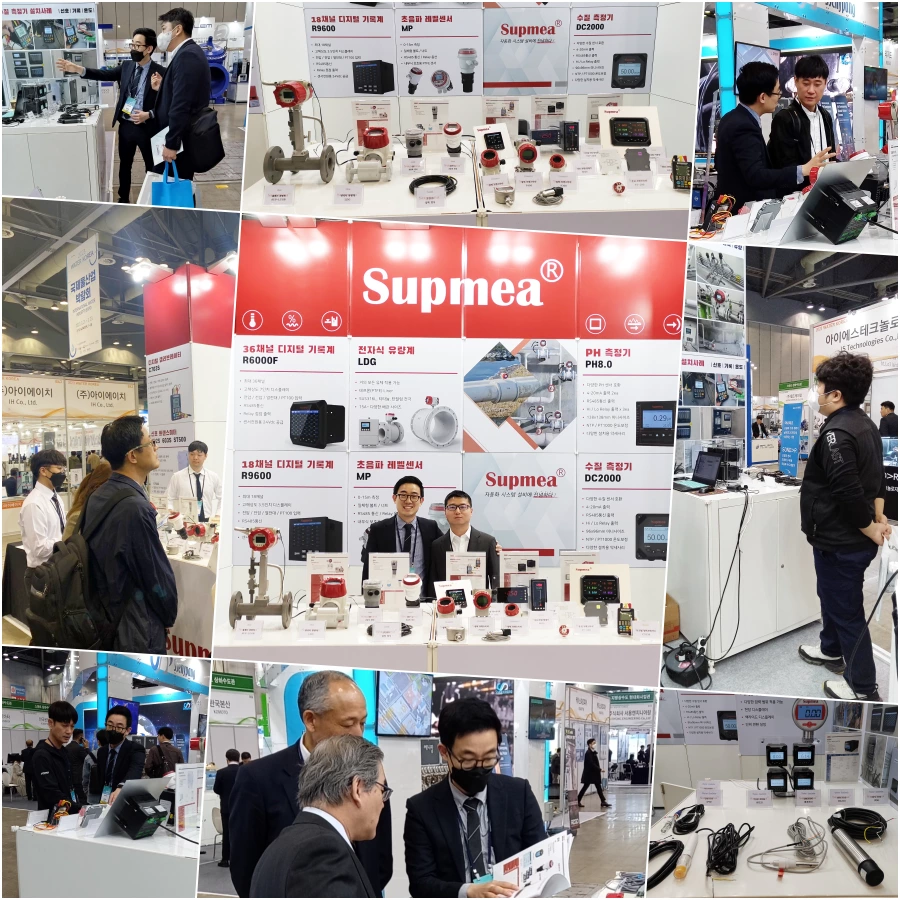 Pameran Air Filipina & Air Korea