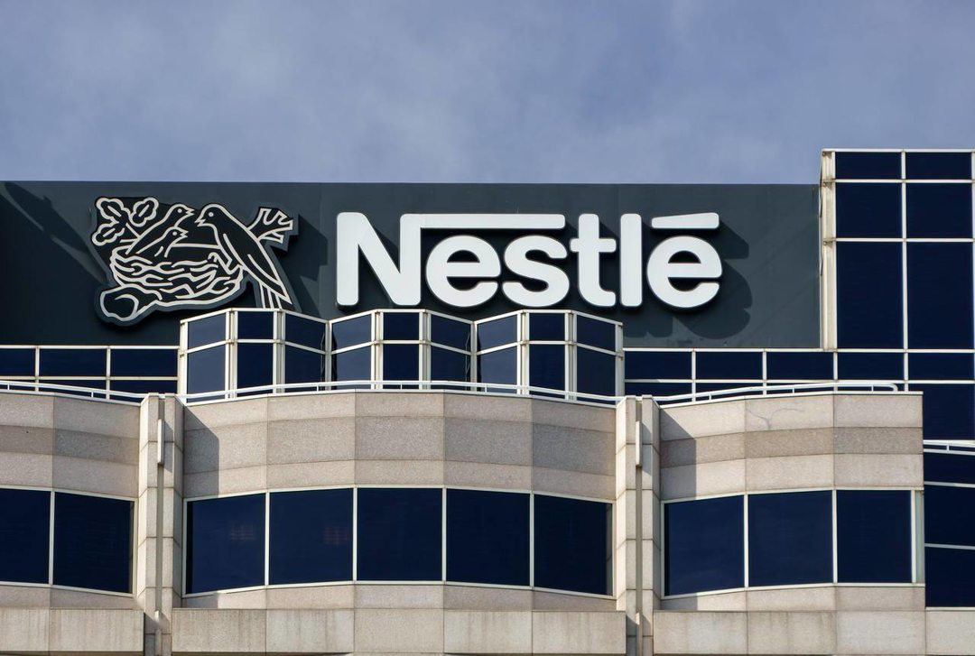 Supmea reached a cooperation with Nestle.