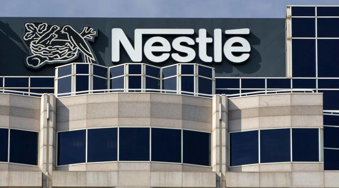 Supmea a conclu une coopération avec Nestlé.