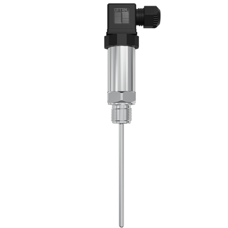 Temperature sensors for industrial automation