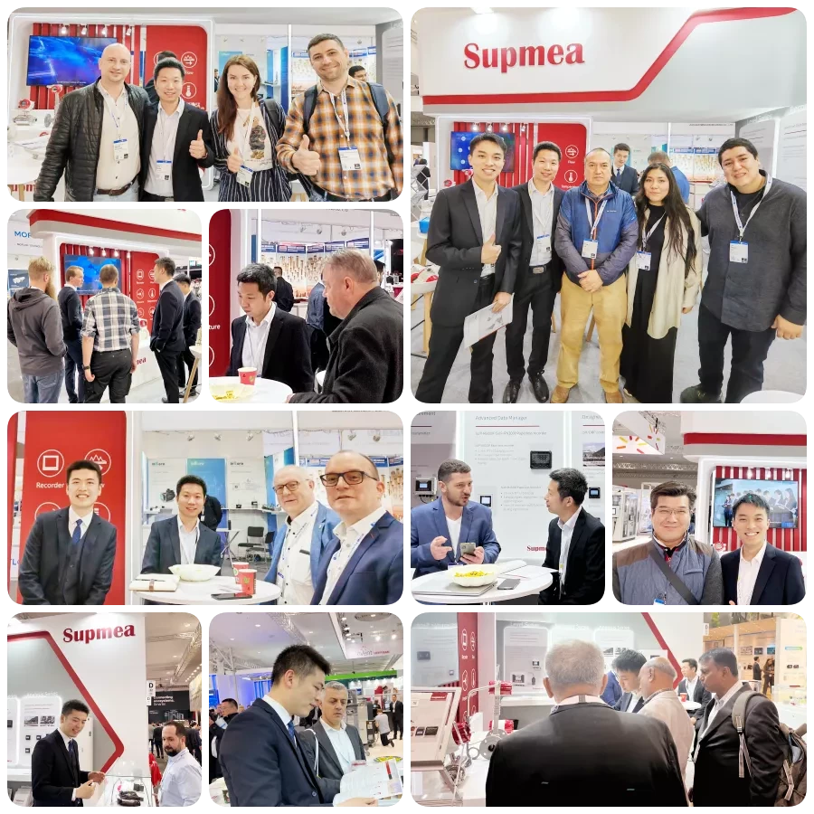 ハノーバーメッセ2023のSupmea