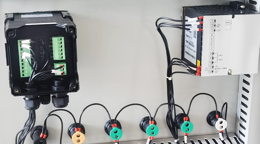 Supmea導電率センサーまたはメーターサプライヤー