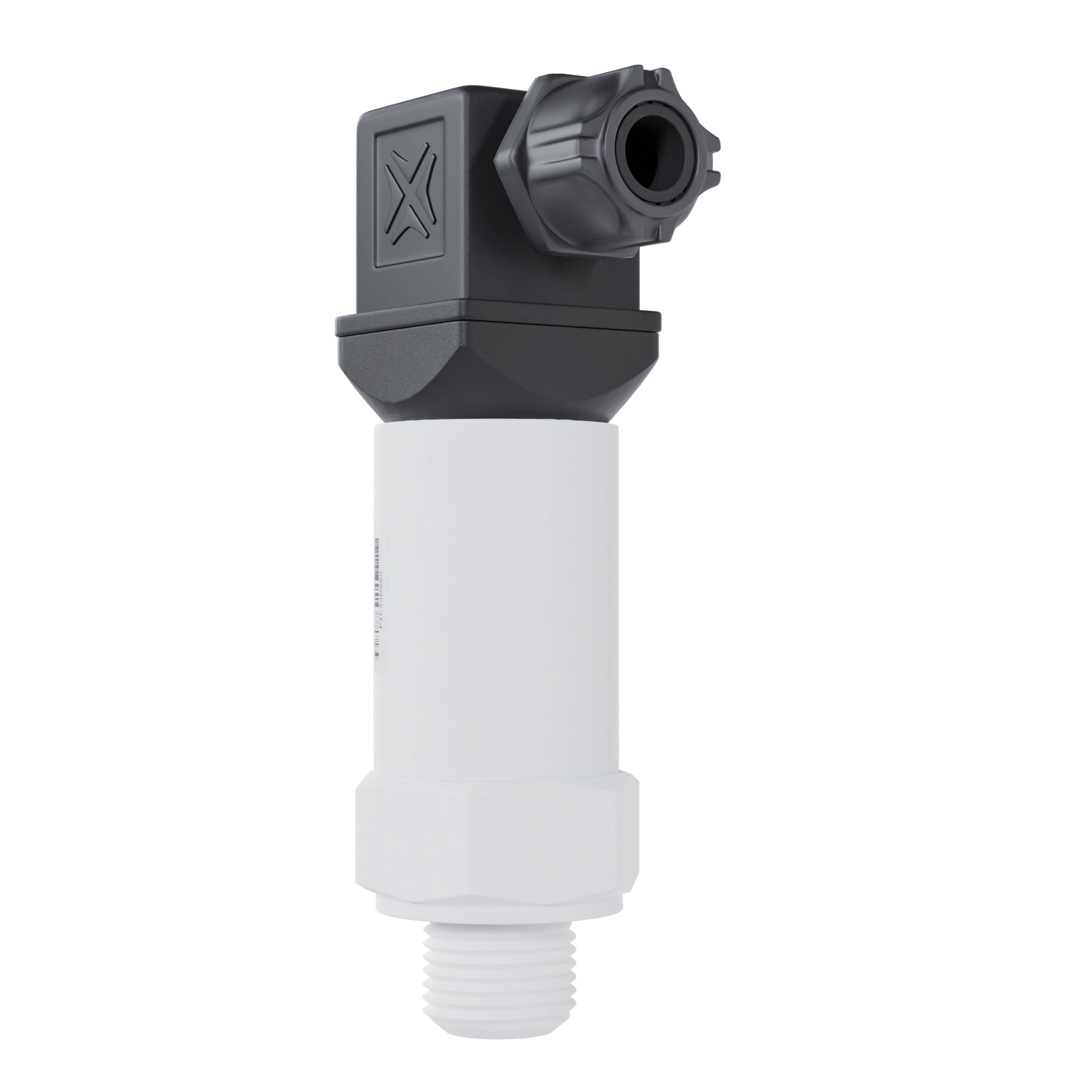 SUP-P302-B Датчик давления с антикоррозионной защитой