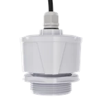 Medidor de nivel por radar WSR200 80G