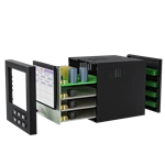 SUP-RN3000 18-канальный аналоговый входной сигнальный безбумажный регистратор