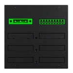 SUP-RN3000 18-канальный аналоговый входной сигнальный безбумажный регистратор