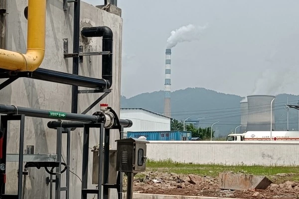 Penganalisis dan Sensor Canggih