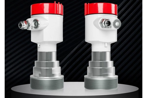 solusi pengukuran level radar