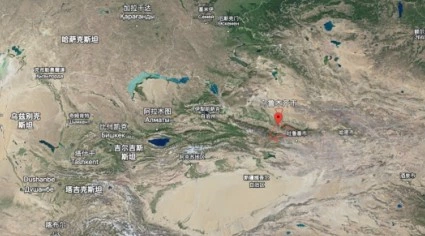 Supmea ouvre un bureau au Xinjiang et en Asie centrale