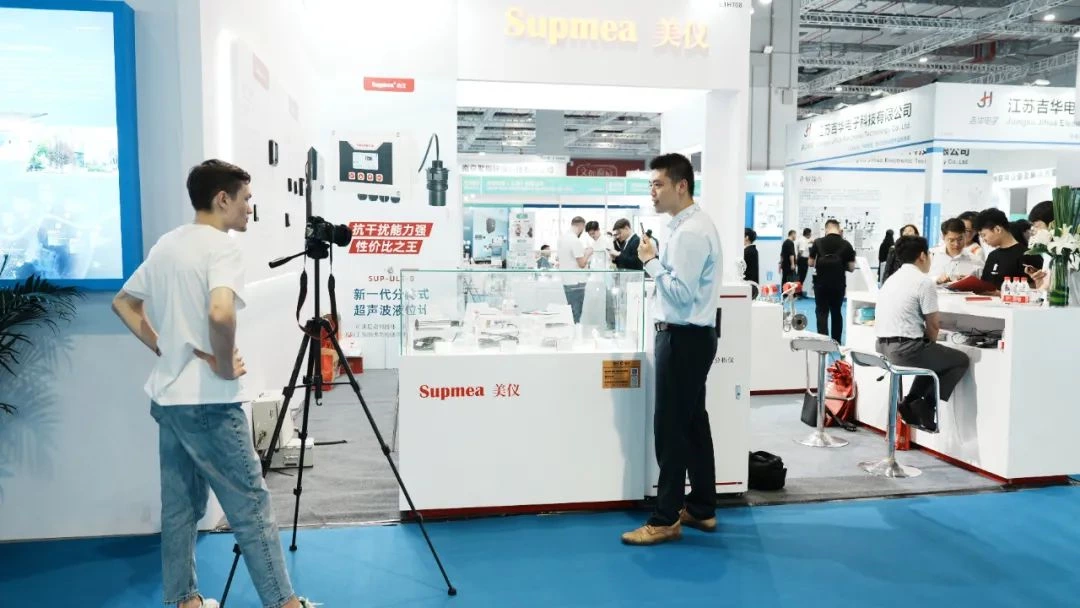 Supmea received heightened recognition from both overseas media and industry experts