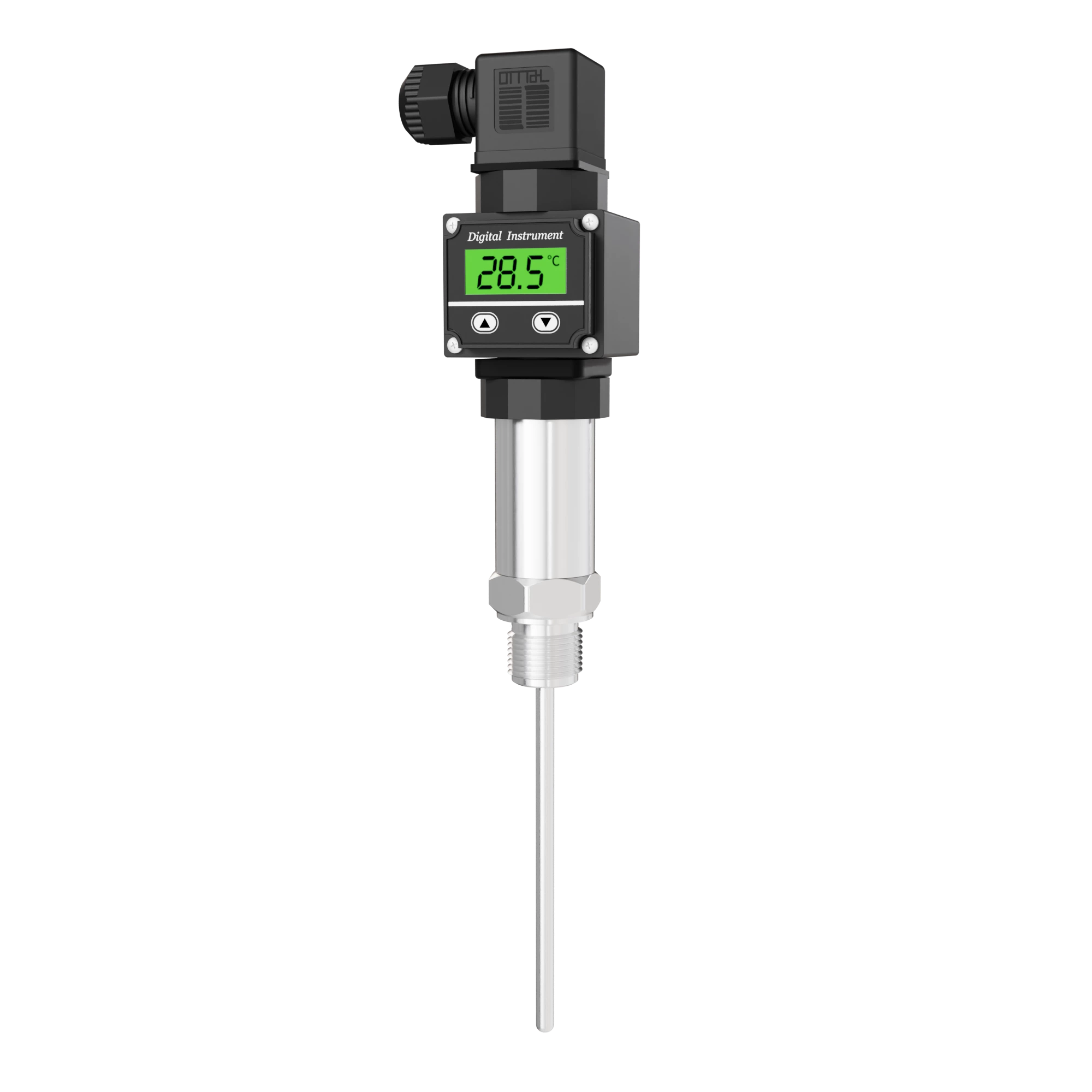 Sensor Suhu Hirschmann SUP-PX202