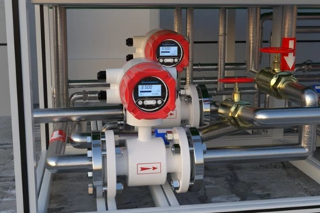 Sea Water Flow Measurement: All You Need to Know - Supmea Automation Co.,Ltd