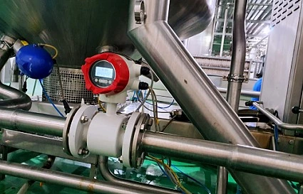 Jenis Sensor Aliran