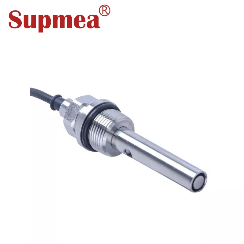 ボイラー用導電率電極 - Supmea Automation