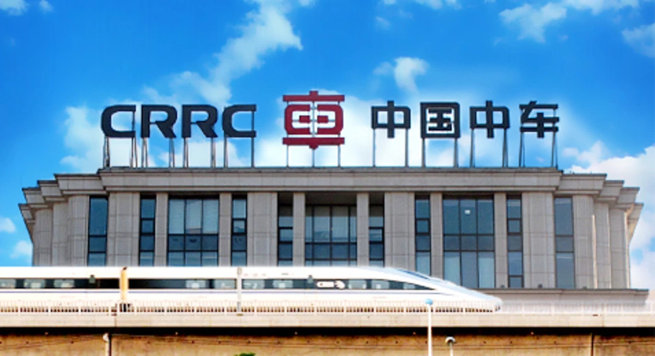 Supmea llegó a una cooperación con CRRC