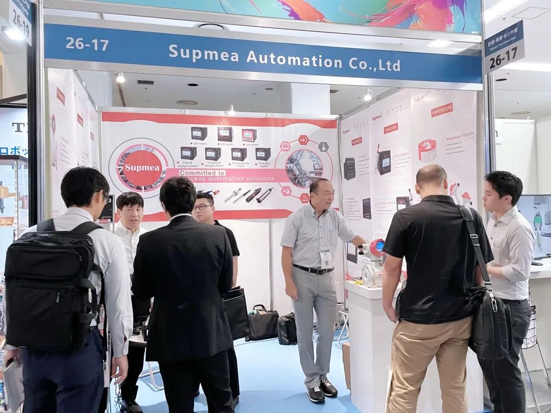 日本とメキシコのSupmea