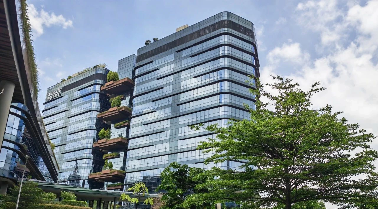 ¡La versión Plus de Supmea Singapore Branch ya está aquí!