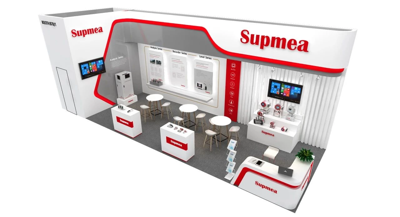 Wir sehen uns in Deutschland auf der weltgrößten Industrieausstellung!